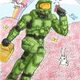 Illustration for article titled Interview: Halo Designer Leaves Bungie For Academia